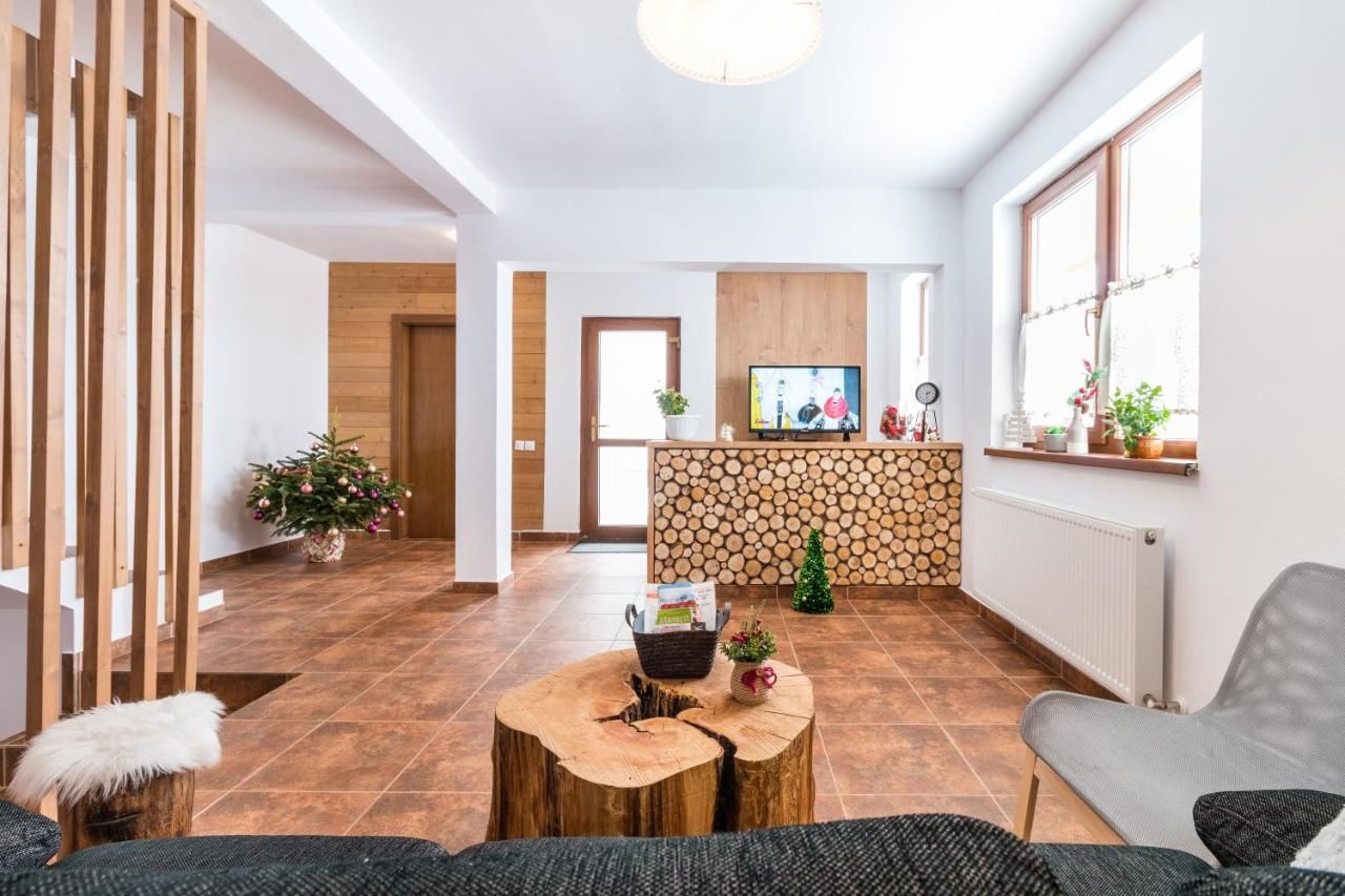 Виллы Green Resort Bran Бран-17