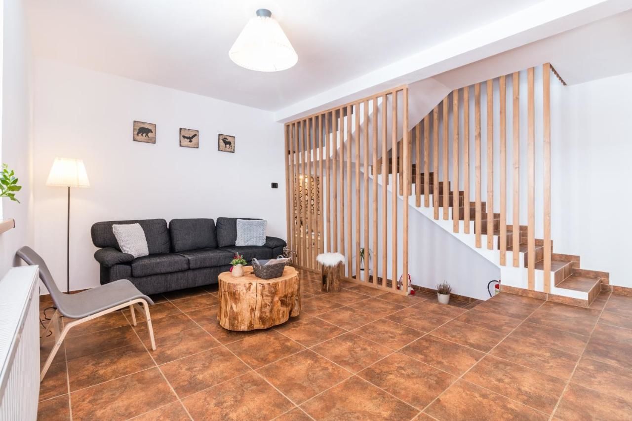 Виллы Green Resort Bran Бран-18