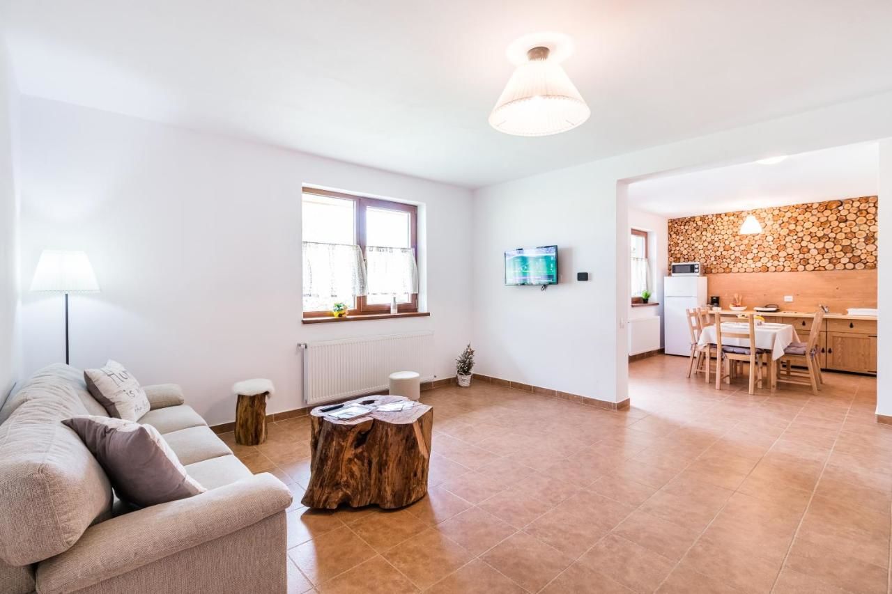 Виллы Green Resort Bran Бран-5