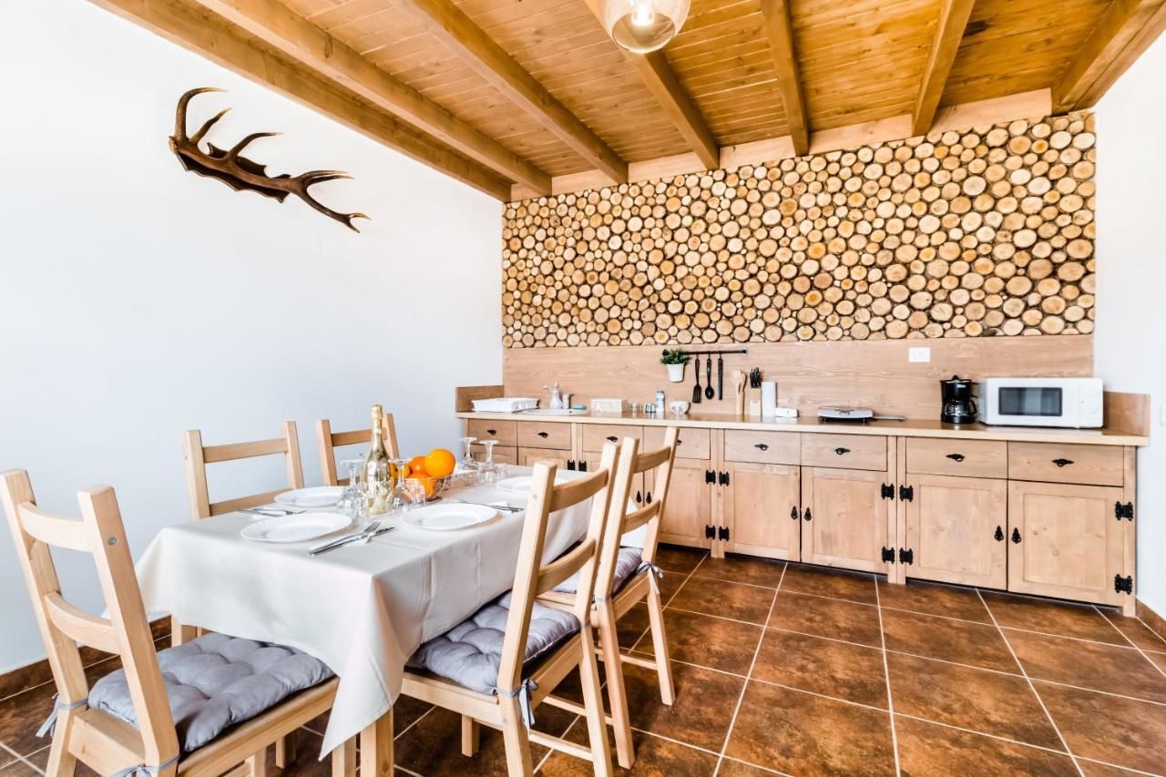 Виллы Green Resort Bran Бран