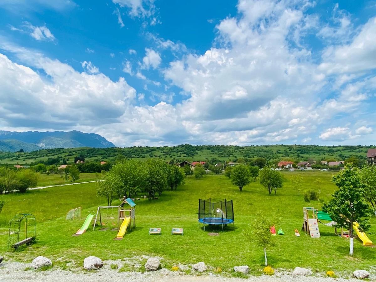 Виллы Green Resort Bran Бран-6