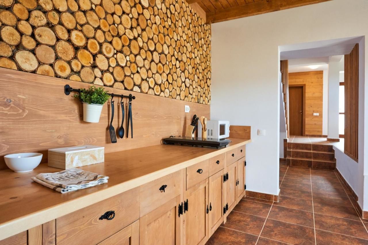 Виллы Green Resort Bran Бран