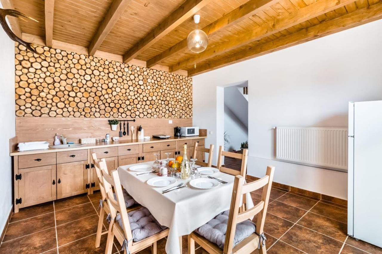 Виллы Green Resort Bran Бран-42
