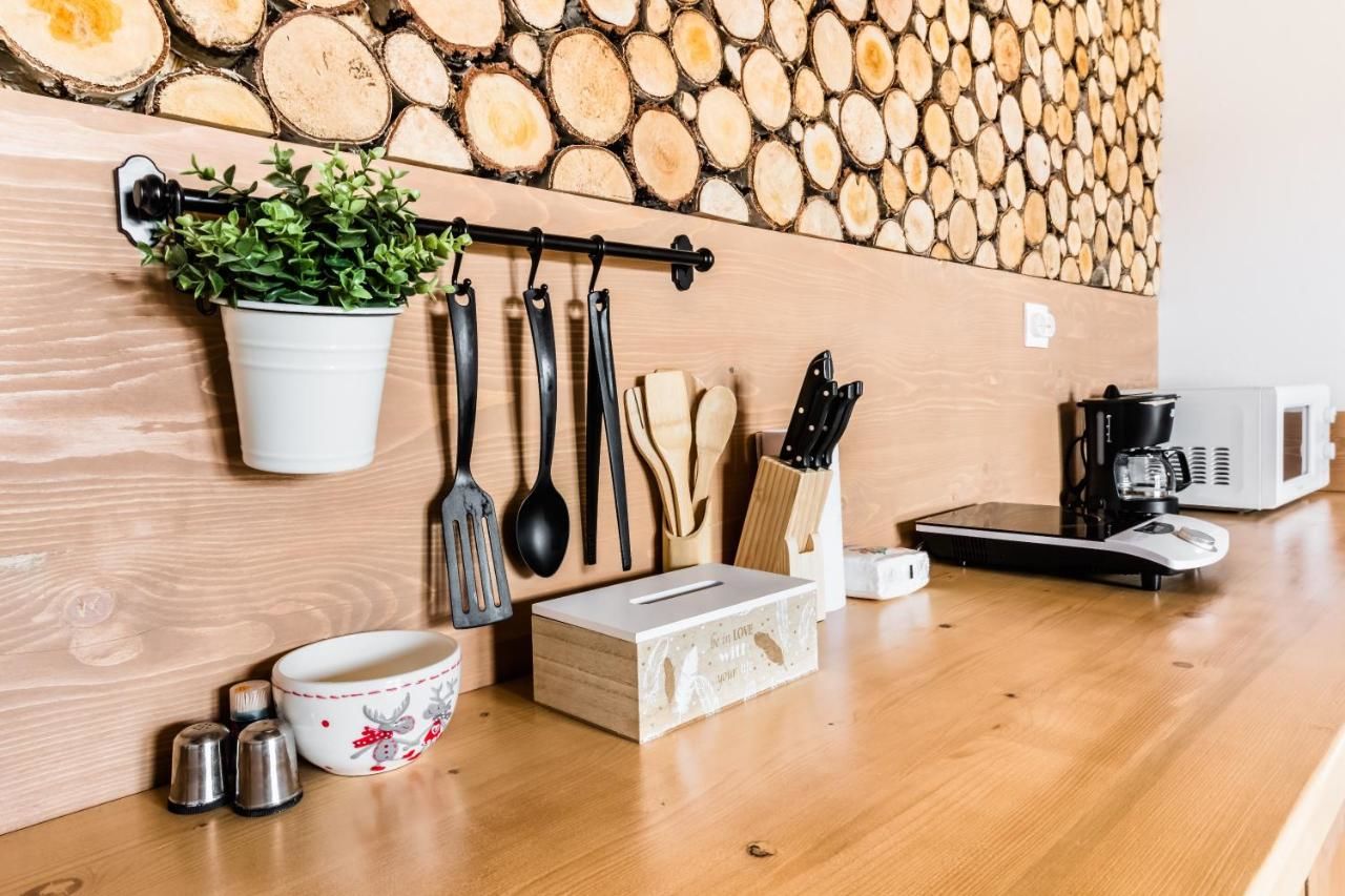 Виллы Green Resort Bran Бран