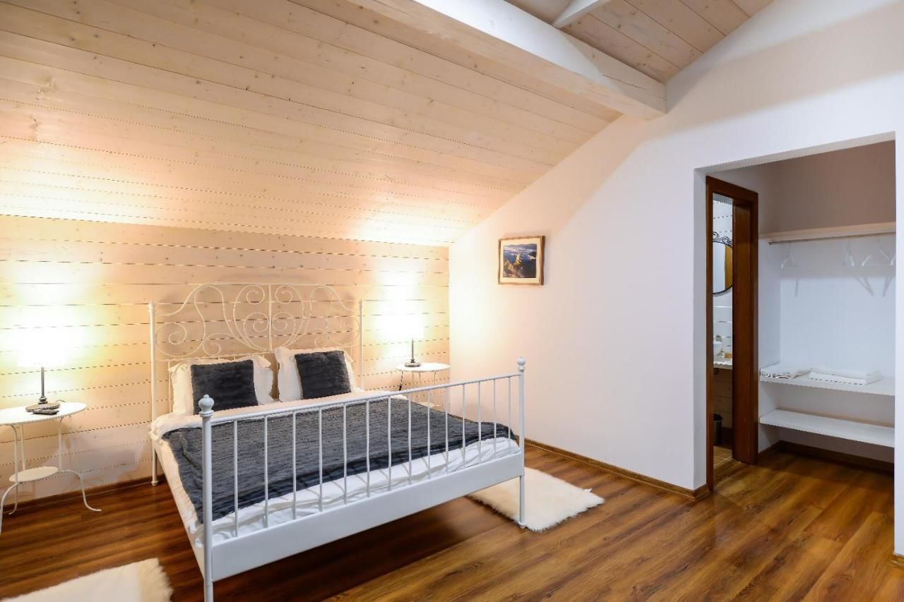Виллы Green Resort Bran Бран-47