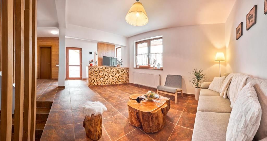 Виллы Green Resort Bran Бран-51