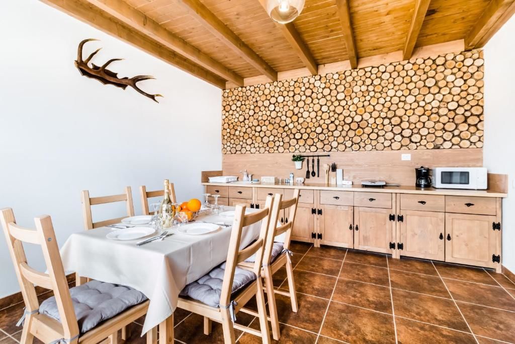 Виллы Green Resort Bran Бран-52