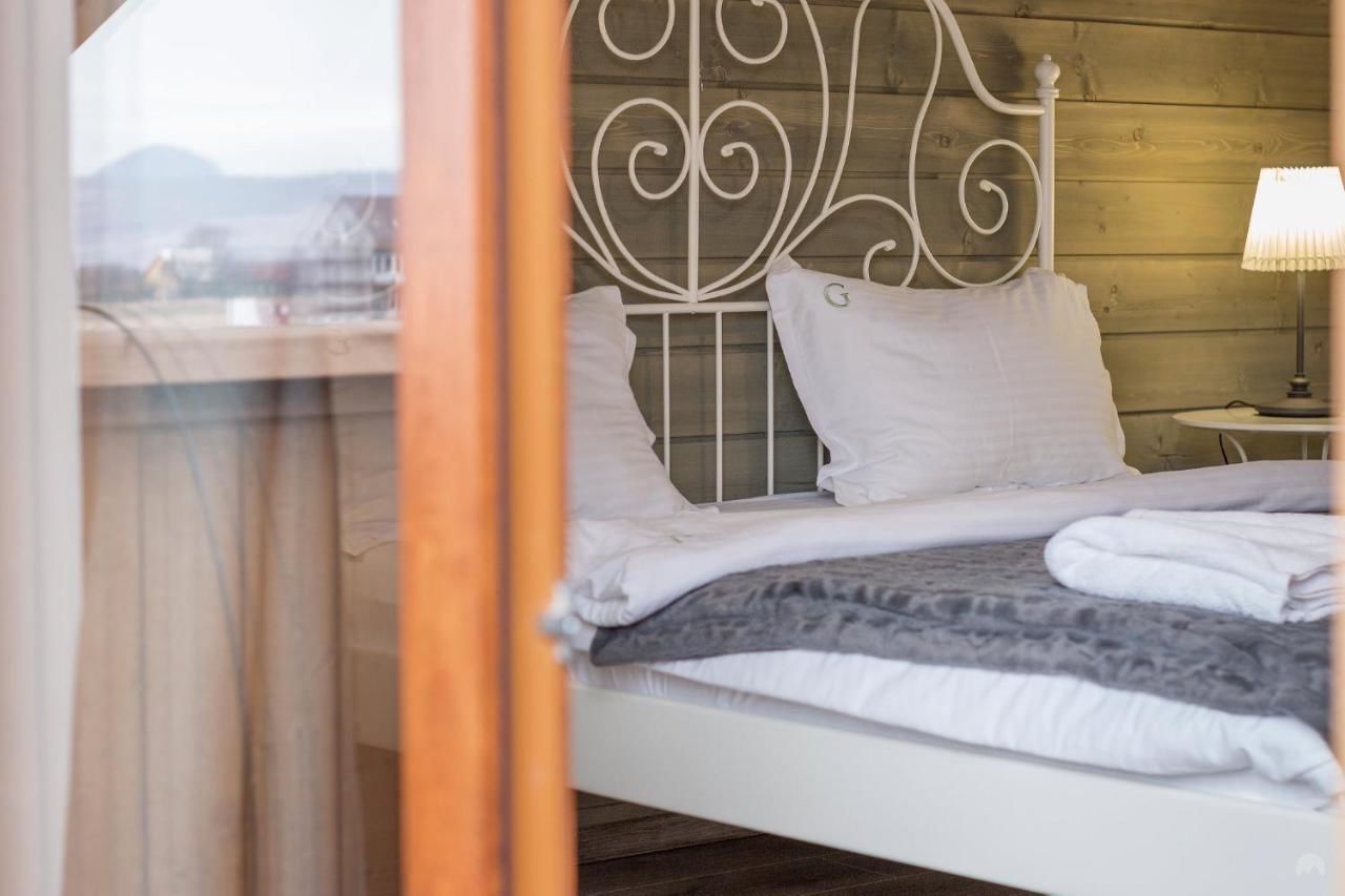 Виллы Green Resort Bran Бран-8