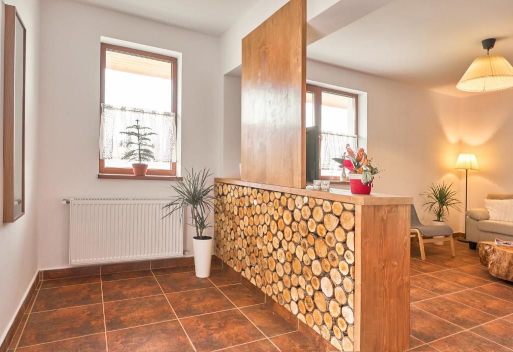 Виллы Green Resort Bran Бран-53