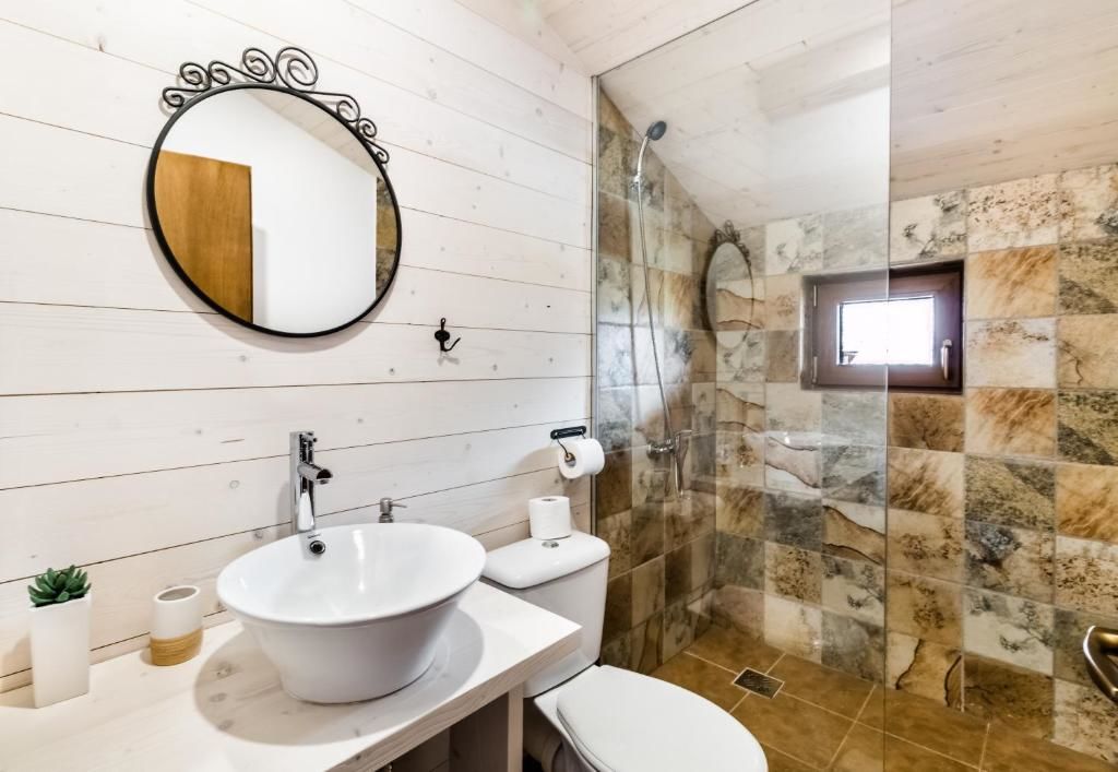 Виллы Green Resort Bran Бран-59