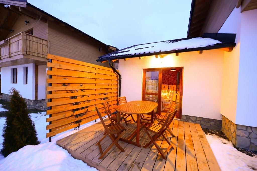Виллы Green Resort Bran Бран-60
