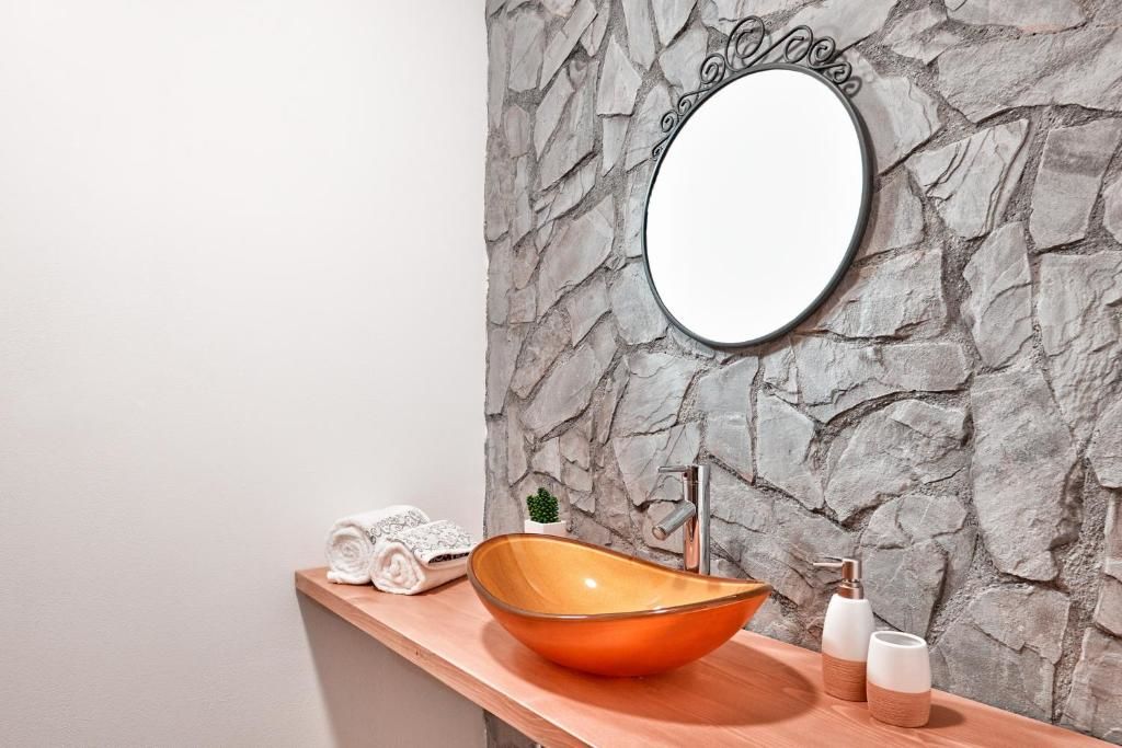 Виллы Green Resort Bran Бран-61