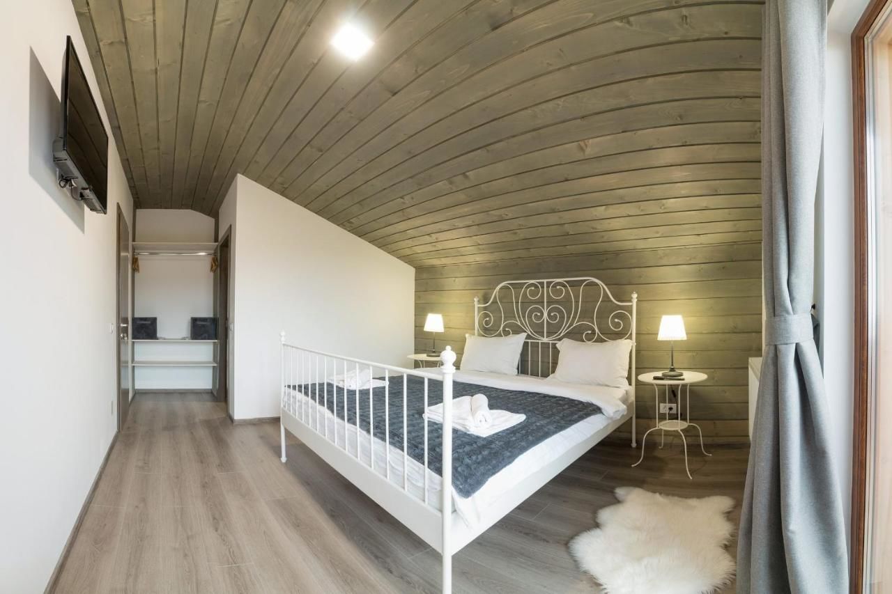 Виллы Green Resort Bran Бран-9