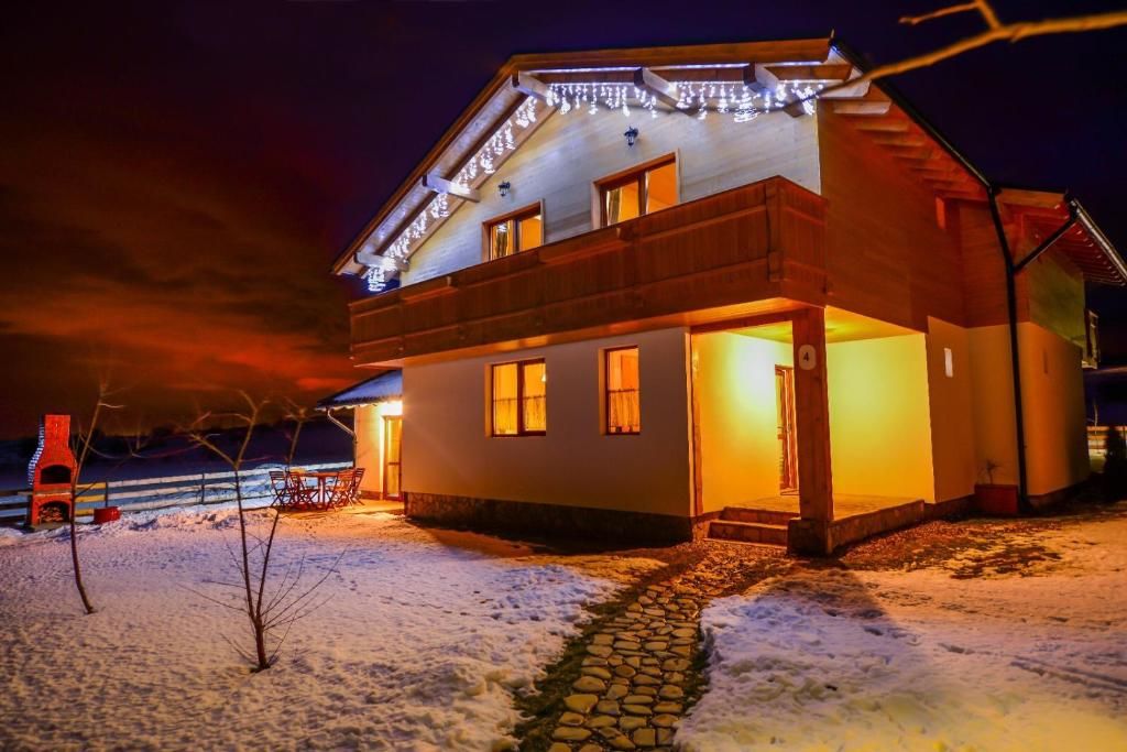 Виллы Green Resort Bran Бран-63