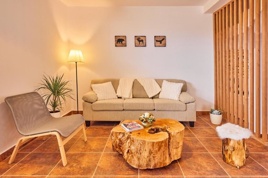 Виллы Green Resort Bran Бран-64