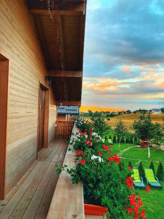 Виллы Green Resort Bran Бран-71
