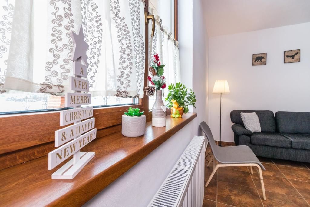 Виллы Green Resort Bran Бран-73