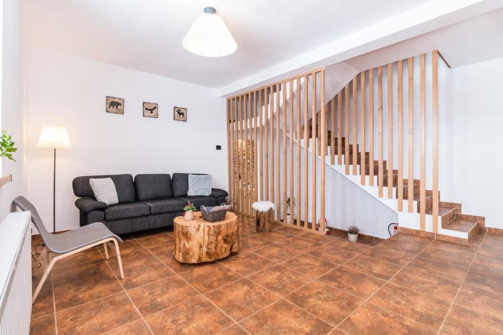 Виллы Green Resort Bran Бран-74