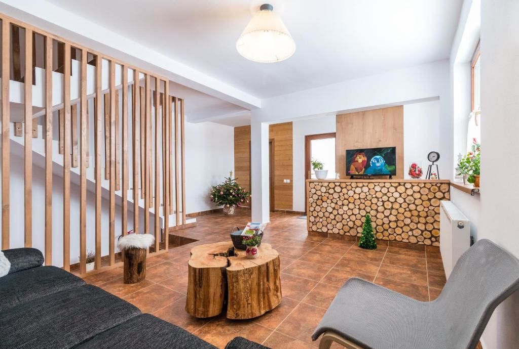 Виллы Green Resort Bran Бран-78
